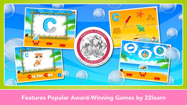 Baby games for 2 -4 year olds· screenshot-3