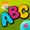 ABC tracing and writing