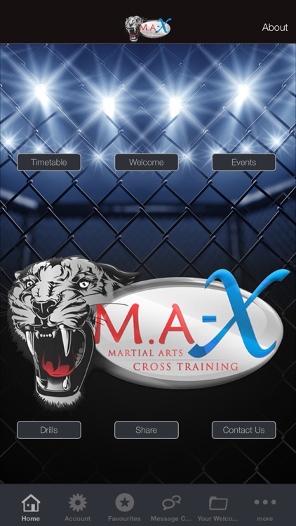 Max Training Academy