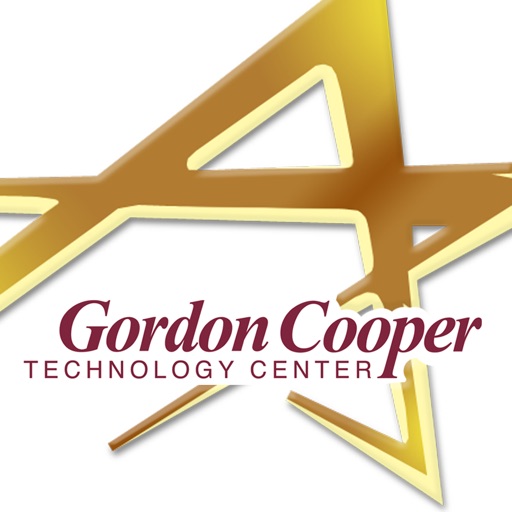 Gordon Cooper TechnologyCenter icon