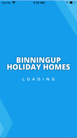 Binningup Holiday Homes(圖1)-速報App