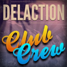 Delaction ClubCrew