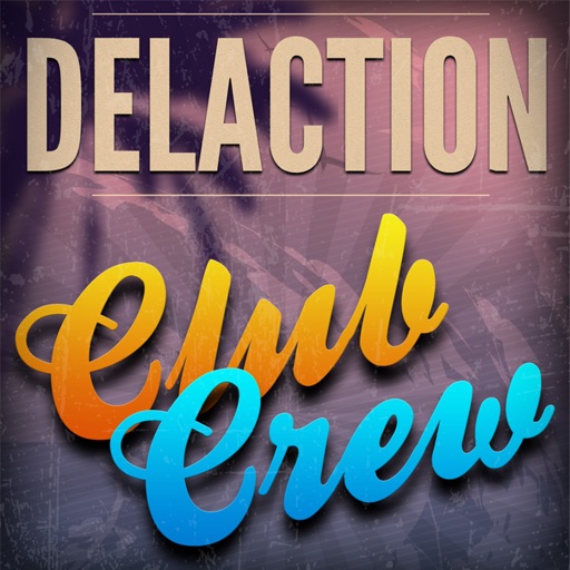 Delaction ClubCrew