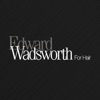 Edward Wadsworth For Hair Team App
