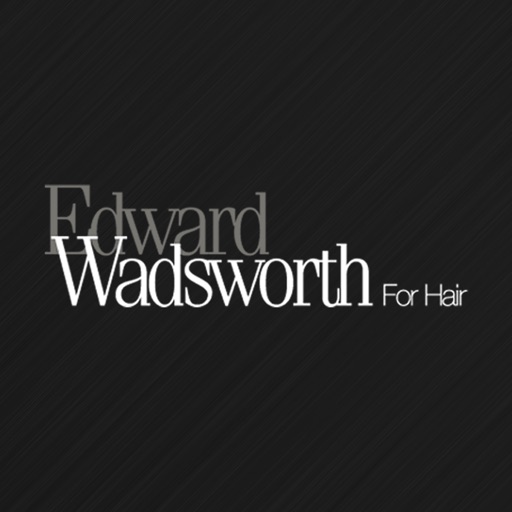 Edward Wadsworth For Hair Team App icon