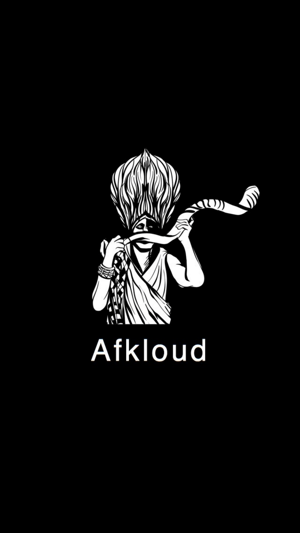 Afkloud