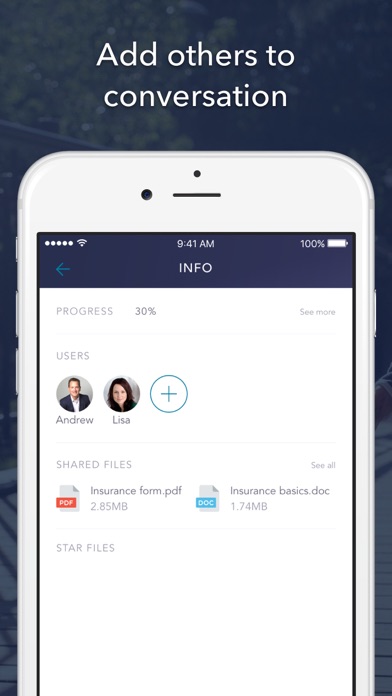 Image of Zoe Financial