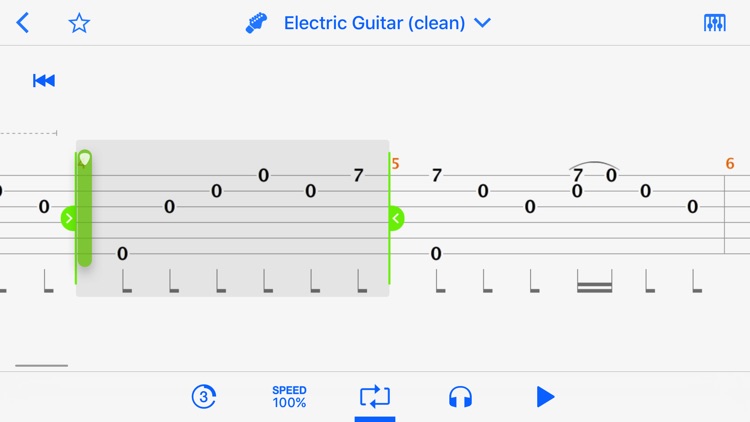 Songsterr Tabs & Chords