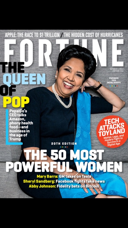 FORTUNE Magazine