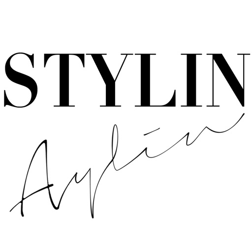 Stylin by Aylin Shopping Guide iOS App