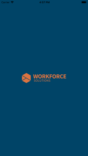 WFS - WorkForce Solution