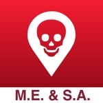Download Poison Maps: South & West Asia app