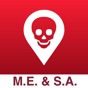Poison Maps: South & West Asia app download