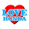 Love Honda