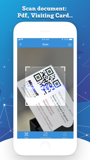 Quick Scan: QR Code Scanner(圖3)-速報App