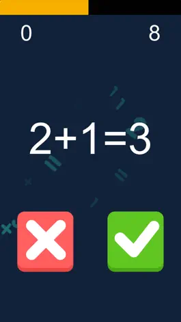 Game screenshot Math Frenzy - Brain It On mod apk