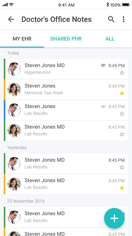 PatientMD Doctor