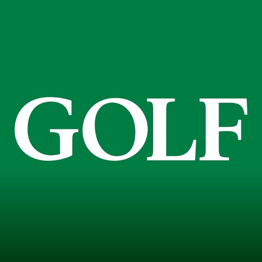 Golf Magazine