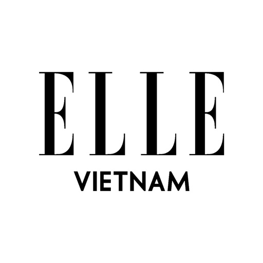 ELLE Vietnam icon