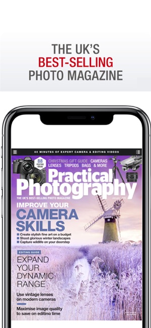 Practical Photography Magazine