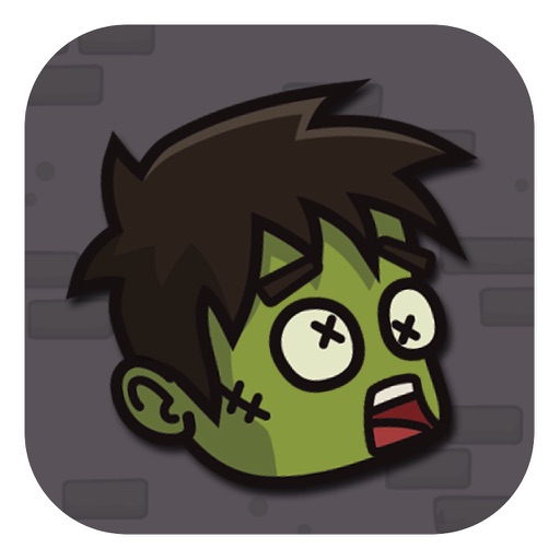 Zombie Vanquisher Icon