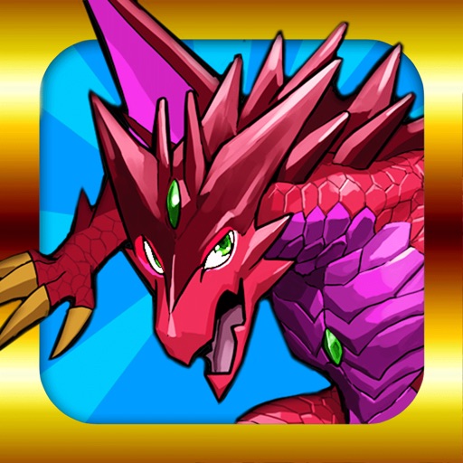 パズル&ドラゴンズ