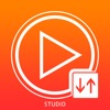 Studio Music Player DX