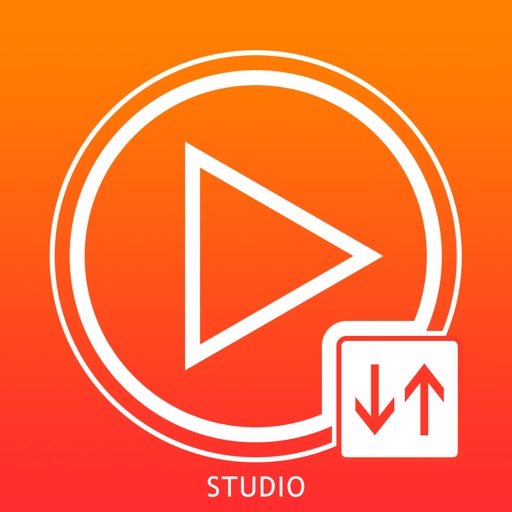 Studio Music Player DX iOS App
