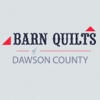 Barn Quilts, Dawson County
