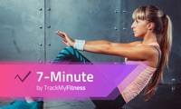 7 Minute Workout App by Track My Fitness