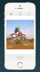 Cut and paste my face in photo Captura de tela 2