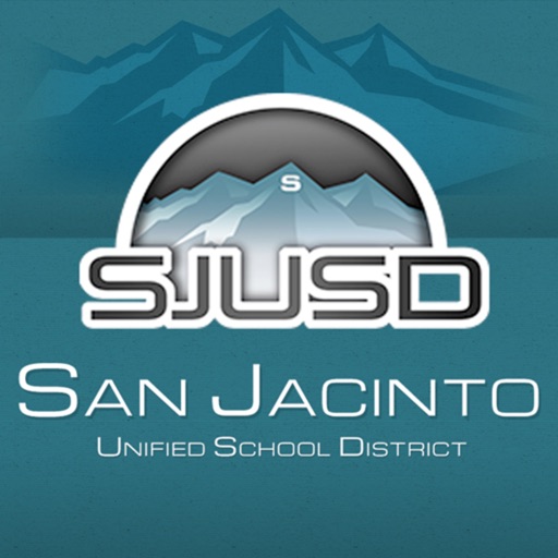 San Jacinto Unified SD icon