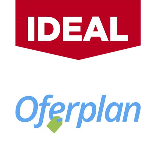 Oferplan Ideal Icon