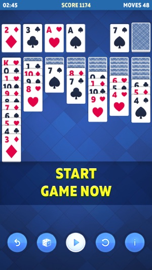 Solitaire Classic Now(圖5)-速報App