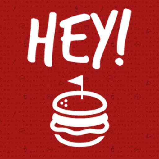 Hey Burgers icon