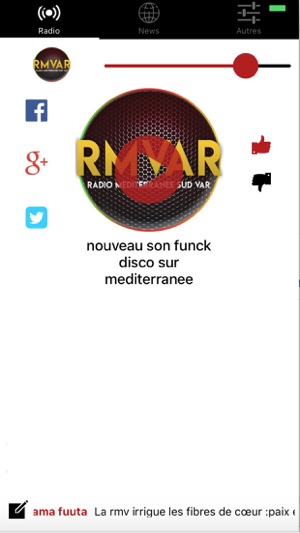 Radio Méditerranée