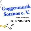 Guggenmusik Sotanos e.V.