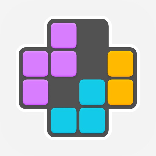 Blocks · iOS App