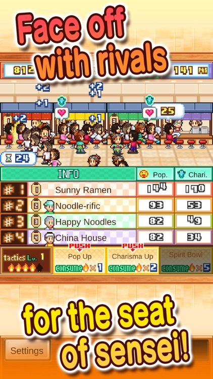 The Ramen Sensei