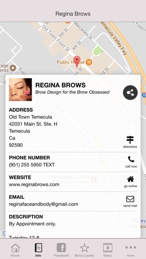 Regina Brows(圖5)-速報App