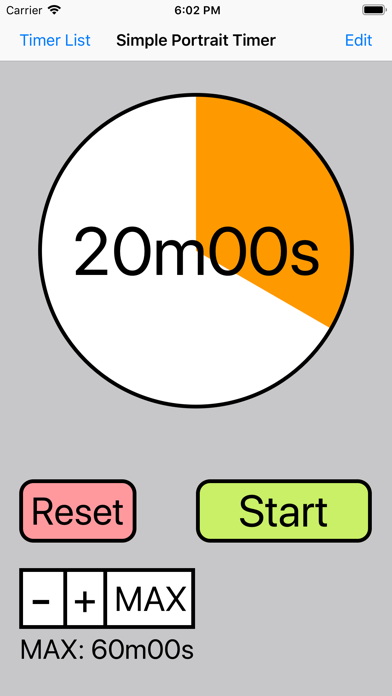 Free Style Timers screenshot 3