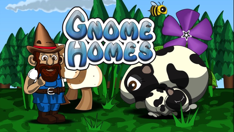 Gnome Homes