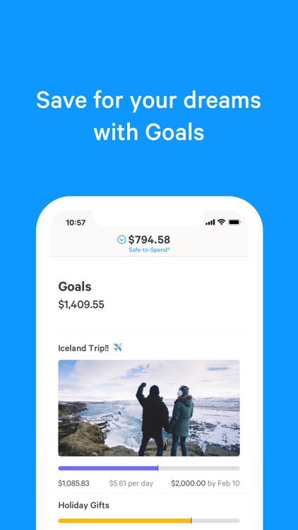 Simple - Better Banking screenshot-3