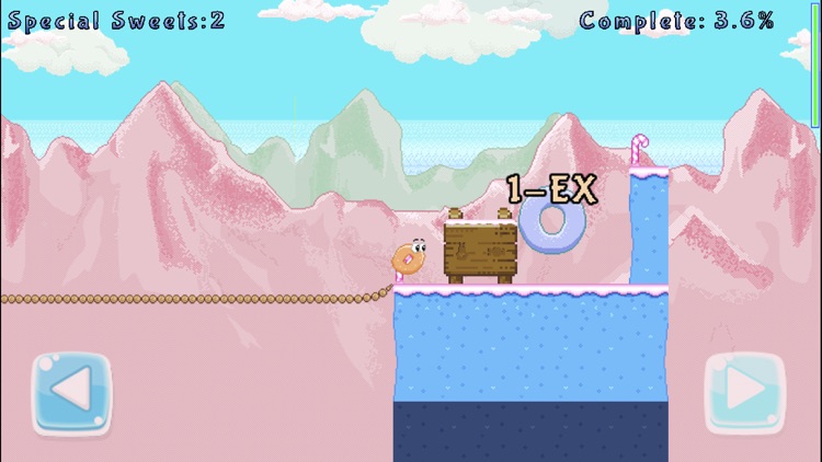 Super Donuts! screenshot-0