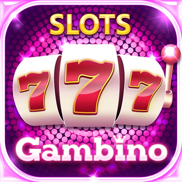 GAMBINO SLOTS. LIVE CASINO APP GAMBINO SLOTS. LIVE CASINO APP