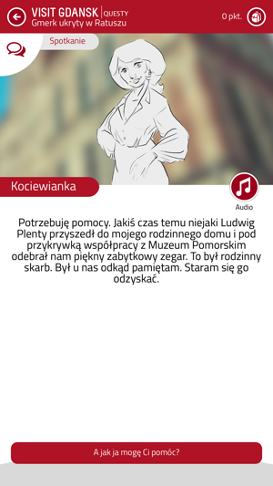 Questy VisitGdansk(圖3)-速報App