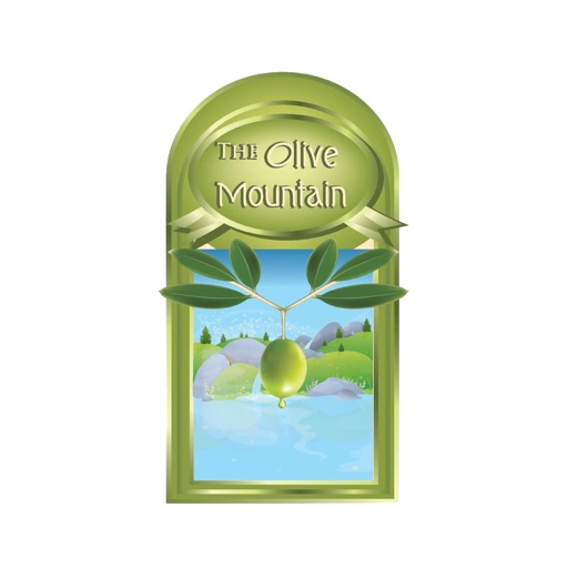 Olive Mountain-Order Online