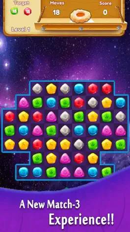 Game screenshot Diamond Cruch - Gems Game mod apk