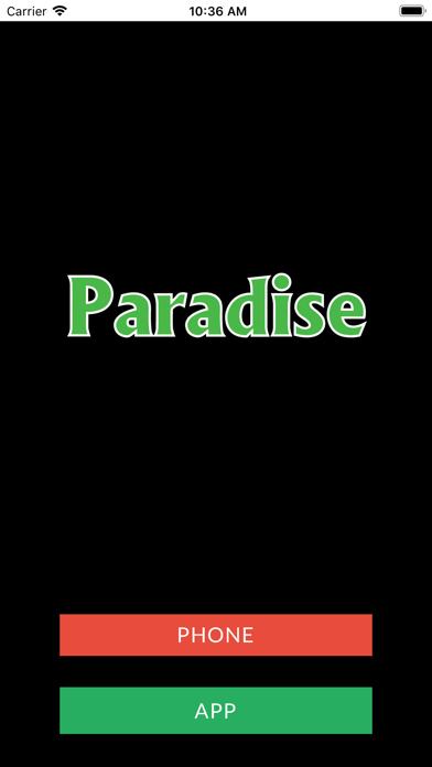 Paradise LeedsScreenshot of 1