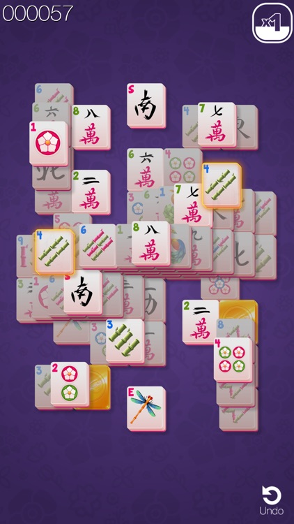 Gold Mahjong FRVR - Shanghai screenshot-4